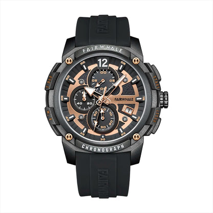 Men's Streetwear Analog Watch