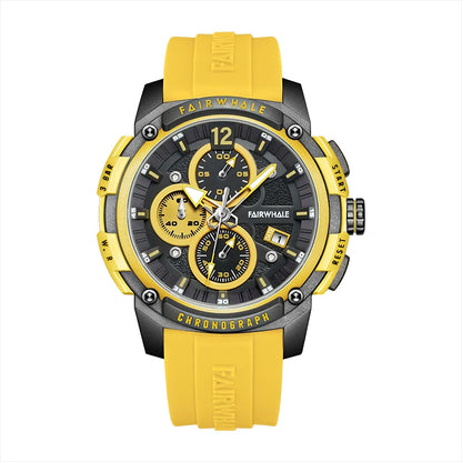 Men's Streetwear Analog Watch