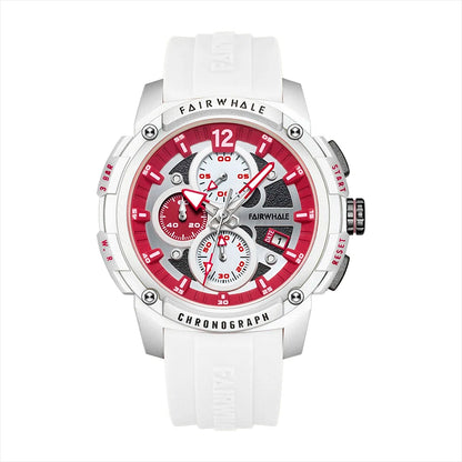 Men's Streetwear Analog Watch