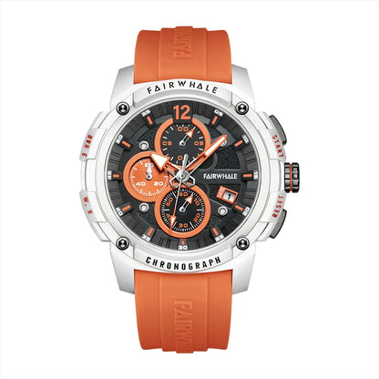 Men's Streetwear Analog Watch