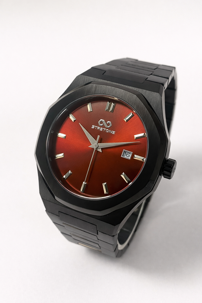 Stretone Apex — Complete Premium Watch Set