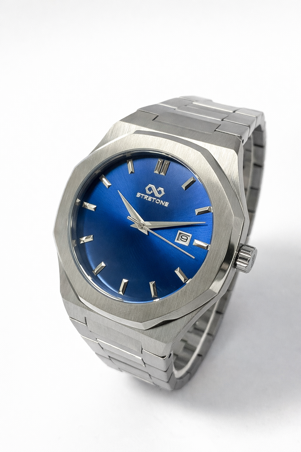 Stretone Apex — Complete Premium Watch Set