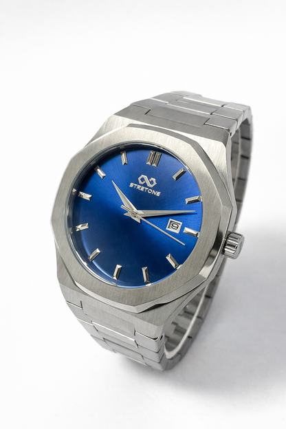 Stretone Apex — Complete Premium Watch Set