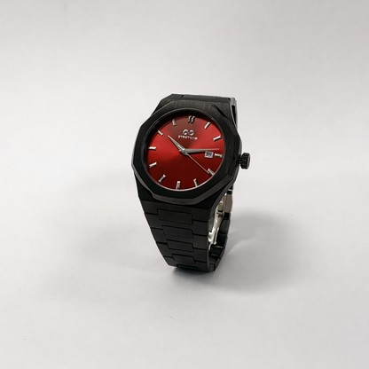 Stretone Apex — Complete Premium Watch Set