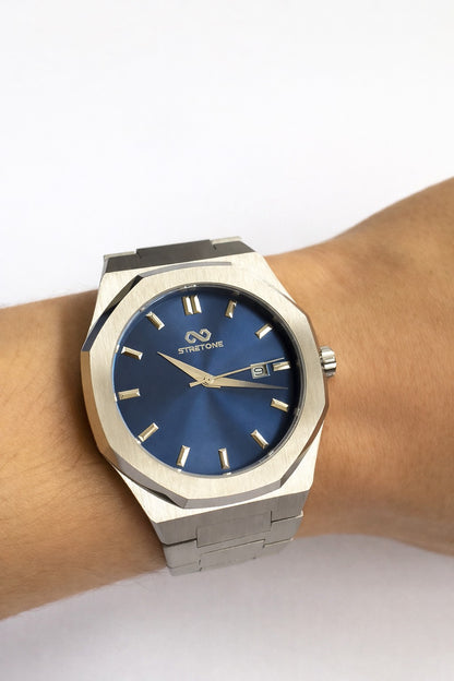 Stretone Apex — Complete Premium Watch Set